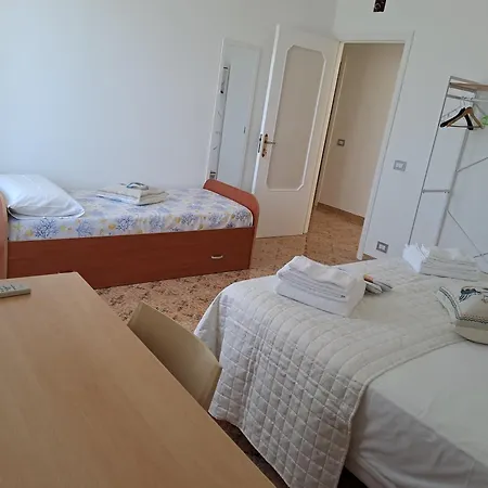 San Michele Semesterbostad *