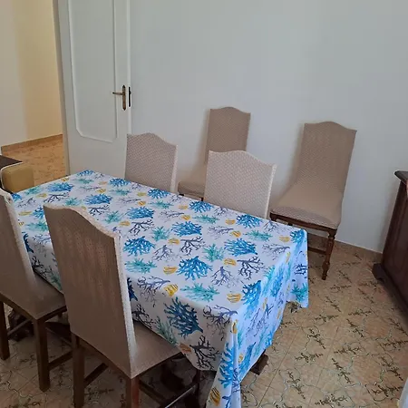 San Michele Semesterbostad *