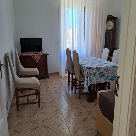 Nyaraló San Michele *