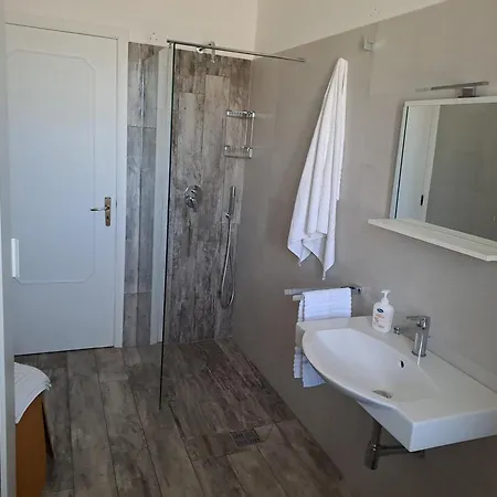 San Michele Nyaraló *