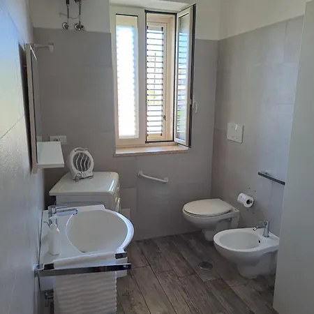 San Michele Semesterbostad *