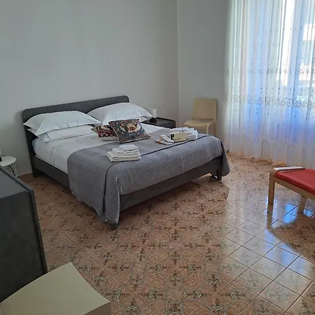 San Michele Nyaraló