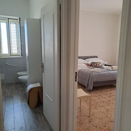 Semesterbostad San Michele Bari