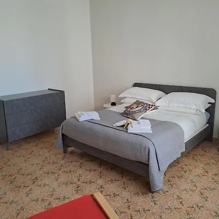 Nyaraló San Michele *