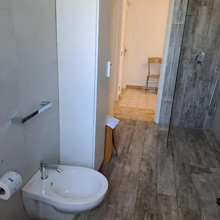 San Michele Semesterbostad