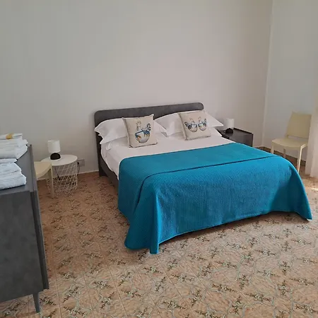 Semesterbostad San Michele