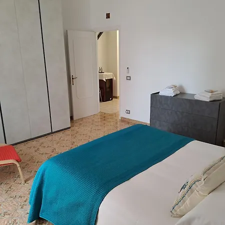 San Michele Semesterbostad