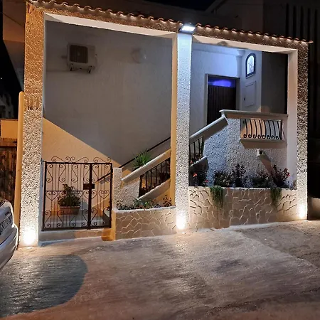 Nyaraló San Michele Bari