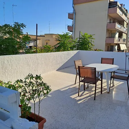 San Michele Nyaraló *