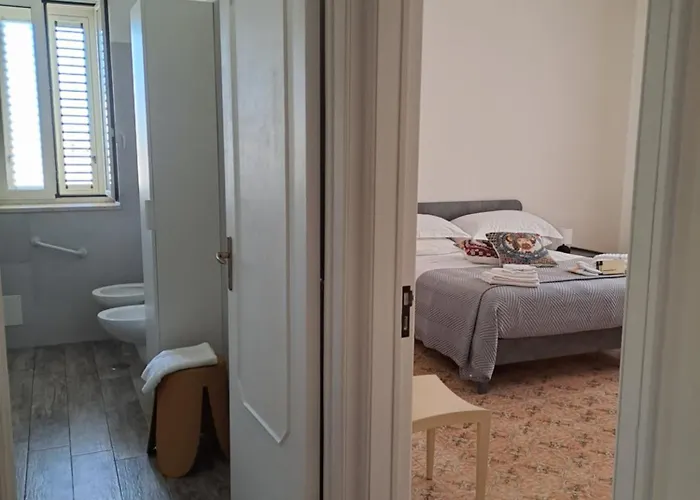 Prázdninový dům San Michele Bari