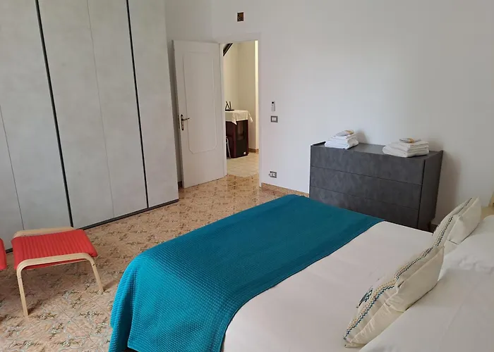 San Michele Prázdninový dům